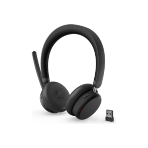 440x440 Lenovo | Wireless Headset | 4XD1S19778 | Built-in microphone | Bluetooth | ANC | Black