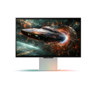 440x440 Samsung | LS27FG902XUXEN | 27 ” | IPS | 16:9 | 165 Hz | 1 ms | 3840 x 2160 pixels | 350 cd/m² | HDMI ports quantity 2 | Silver