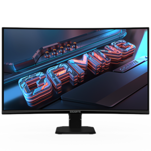 Gigabyte | GS27QCA EK | 27 ” | VA | 180 Hz | 1 ms | 2560 x 1440 pixels | 250 cd/m² | HDMI ports quantity 2