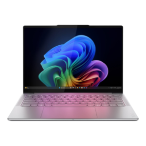 Lenovo Yoga Slim 7 14ILL10 | Luna Grey | 14 ” | OLED | WUXGA | 1920 x 1200 pixels | Intel Core Ultra 7 | 256V | 16 GB | Soldered LPDDR5x | Solid-state drive capacity 512 GB | Intel Arc Graphics 140V | Windows 11 Home | 802.11be | Bluetooth version 5.4 | Keyboard language English | Keyboard backlit | Warranty 24 month(s) | Battery warranty 12 month(s)