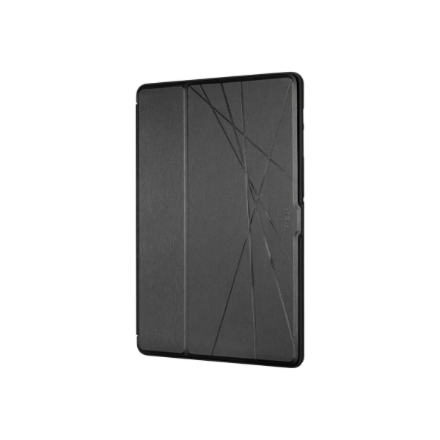 440x440 Targus Click-In Case | THZ904GL | Tablet Case | Samsung Galaxy Tab S10+ 12.4” , Tab S9+ 12.4”, Tab S9 FE+ 12.4”, Tab S8+ 12.4”, Tab S7+ 12.4”, Tab S7 FE 12.4” | Black