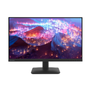 Lenovo L27-4e 27 IPS 1920×1080/16:9/300 nits/HDMI/Black/3Y Warranty | Lenovo