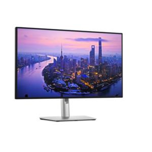 Dell | U2725QE | 27 ” | IPS | UHD | 16:9 | 120 Hz | 8 ms | 3840 x 2160 pixels | HDMI ports quantity 1 | Silver | Warranty 60 month(s)