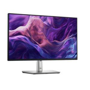 Dell | P2425HE | 23.8 ” | IPS | 16:9 | 100 Hz | 8 ms | 1920 x 1080 pixels | 250 cd/m² | HDMI ports quantity 1 | Warranty 60 month(s)