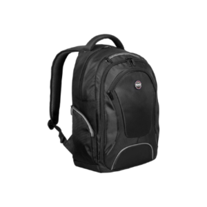 440x440 PORT DESIGNS | Courchevel | Fits up to size 17.3 ” | Backpack | Shoulder strap | Black