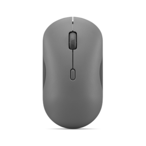 440x440 Lenovo Silent Mouse | 350 | Wireless | Bluetooth | Luna Grey