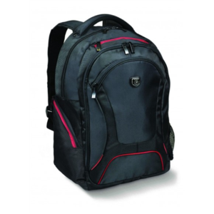 440x440 PORT DESIGNS | Courchevel | Fits up to size 15.6 ” | Backpack | Shoulder strap | Black