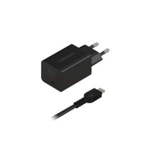 440x440 Lenovo | GaN Nano 65W Adapter | USB-C | AC Adapter