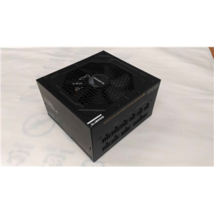 SALE OUT. Gigabyte PSU | GP-UD1000GM | 1000 W | GOLD | USED, REFURBISHED, MISSING MANUALS AND SOME CABLES (PCI-E, SATA, PERIPHERAL)