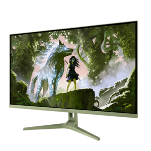 440x440 Arozzi | Nova | 32 ” | IPS | QHD | 16:9 | 180 Hz | 1 ms | 2560 x 1440 pixels | 300 cd/m² | HDMI ports quantity 2 | Forest Green