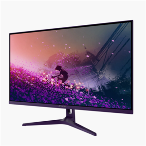 Arozzi | Nova | 32 ” | IPS | QHD | 16:9 | 180 Hz | 1 ms | 2560 x 1440 pixels | 300 cd/m² | HDMI ports quantity 2 | Purple
