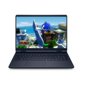 440x440 Alienware 16 Aurora AC16250 | 16 ” | WQXGA | 2560 x 1600 pixels | Intel Core 9 | 270H | 32 GB | DDR5 | Solid-state drive capacity 1000 GB | NVIDIA GeForce RTX 5070 | GDDR7 | 8 GB | Windows 11 Pro | 802.11be | Keyboard language English | Keyboard backlit | Warranty 36 month(s) | Battery warranty 12 month(s)