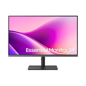 440x440 Samsung | LS27F434UAUXEN Essential | 27 ” | IPS | FHD | 16:9 | 100 Hz | 5 ms | 1920 x 1080 pixels | 300 cd/m² | HDMI ports quantity 1 | Black