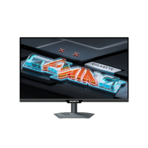 Gigabyte | M27Q3 EK | 27 ” | IPS | QHD | 300 Hz | 1 ms | 2560 x 1440 pixels | 400 cd/m² | HDMI ports quantity 2