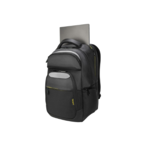 Targus | CityGear | Fits up to size 12-14 ” | Laptop Backpack | Shoulder strap | Black