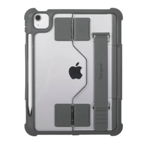 440x440 Targus | SafePort Rugged Max Case | THD966GL | Fits up to size 10.9-11 ” | Tablet case | Clear