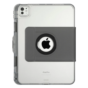 Targus | VersaVu Clear Case | THZ953GL | Fits up to size 10.9-11 ” | Tablet case | Clear