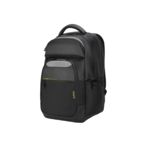 Targus | CityGear | Fits up to size 15-17.3 ” | Laptop Backpack | Black