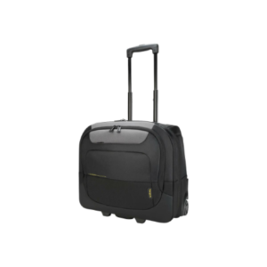 440x440 Targus | Roller Laptop Case | CityGear | Fits up to size 15-17.3 ” | Laptop Case | Black
