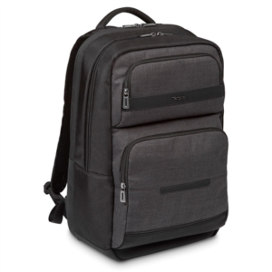 Targus | CitySmart Advanced | Fits up to size 12.5-15.6 ” | Laptop Backpack | Shoulder strap | Black/Grey