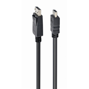 440x440 Cablexpert | DP to HDMI | 3 m
