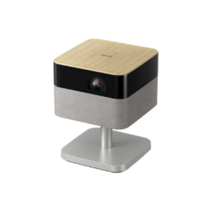 Epson | EF-72 | 1000 ANSI lumens | Oak