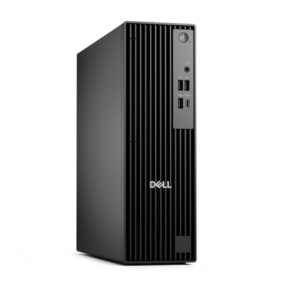 Dell Pro | QCS1250 | Desktop | Slim | Intel Core Ultra 7 | 265 | Internal memory 16 GB | DDR5 | Solid-state drive capacity 512 GB | Intel Integrated Graphics | No Optical Drive | Keyboard language English | Ubuntu | Warranty 36 month(s)