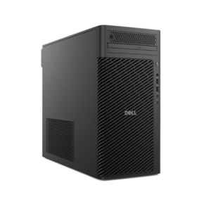 Dell Pro Max | T2 FCT2250 | Desktop | Tower | Intel Core Ultra 7 | 265 | Internal memory 32 GB | DDR5 | Solid-state drive capacity 1000 GB | NVIDIA GeForce RTX 5070 | Keyboard language No keyboard | Windows 11 Pro | Warranty 36 month(s)