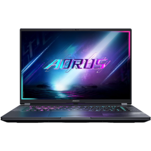 Gigabyte Aorus Elite Gaming BWH | Gray Tide | 16 ” | IPS | WQXGA | 2560 x 1600 pixels | 165 Hz | Anti-glare | Intel Core Ultra 9 | 275HX | 32 GB | SO-DIMM DDR5 | Solid-state drive capacity 1000 GB | NVIDIA GeForce RTX 5070 | GDDR7 | 8 GB | Windows 11 Home | 802.11ax | Bluetooth version 5.4 | Keyboard language US international | Keyboard backlit | Warranty 24 month(s) | Battery warranty 12 month(s)