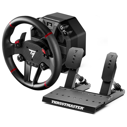440x440 Thrustmaster Racing Wheel, for Xbox Series X/S, PC | T-598 X | Black