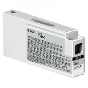 Epson UltraChrome High Dynamic Range, 350 ml | Ink cartridge | White