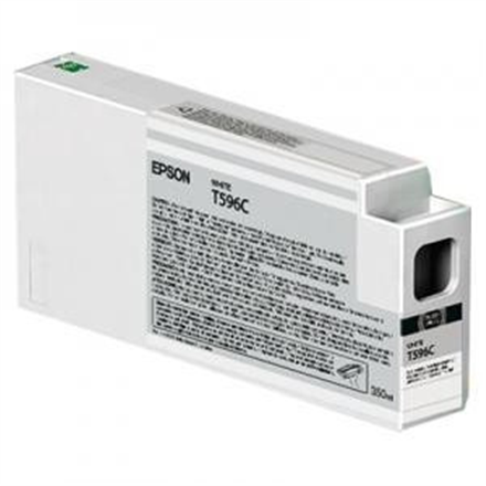Epson UltraChrome High Dynamic Range, 350 ml | Ink cartridge | White