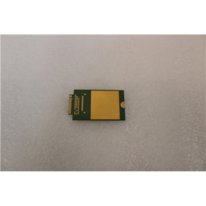 SALE OUT.  | SALE OUT. Lenovo 5G Sub-6 GHz M.2 WWAN Module | ThinkPad Fibocom FM350-GL | USED