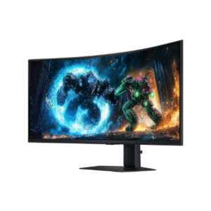 440x440 Samsung | LS40FG750EUXEN | 40 ” | VA | WUHD | 21:9 | 180 Hz | 1 ms | 5120 x 2160 pixels | 350 cd/m² | HDMI ports quantity 2 | Black