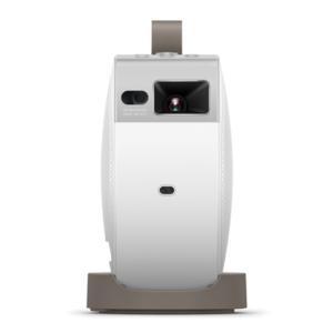 440x440 Benq | GV32 | Full HD (1920×1080) | 500 ANSI lumens | White | Wi-Fi