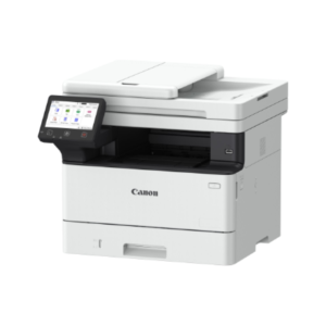 440x440 Canon I-SENSYS MF461dw II 3-in-1 Mono Laser Printer | Canon