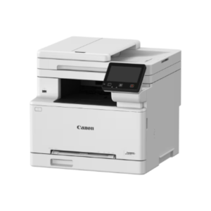 440x440 Canon | Printer | I-SENSYS MF667Cdw | Laser | Colour | A4 | Wi-Fi | White/Black