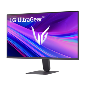 LG | 24G411A-B | 24 ” | IPS | FHD | 16:9 | 120 Hz | 5 ms | 1920 x 1080 pixels | 250 cd/m² | Black