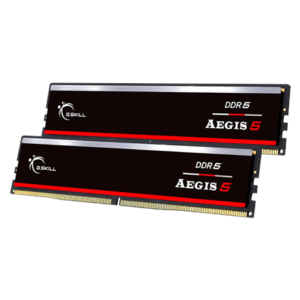 440x440 G.Skill | Aegis 5 | 32 GB | DDR5 | 6000 MHz | PC/server | Registered No | ECC No