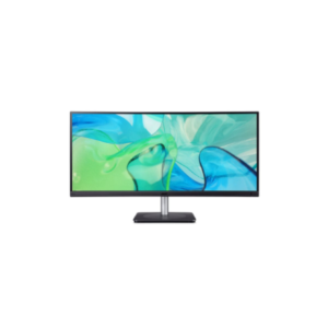 Acer | CB343CUR bemiiphuzx | 34 ” | IPS | 21:9 | 60 Hz | 4 ms | 3440 x 1440 pixels | 300 cd/m² | HDMI ports quantity 2 | Black