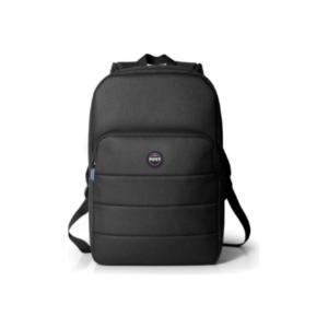 440x440 PORT DESIGNS | Eco Portland II | Backpack | Black