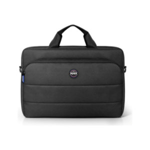 440x440 PORT DESIGNS | Eco Portland II | Fits up to size 17.3 ” | Notebook carrying case | Black