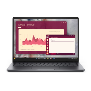 Dell Pro 14 | Platinum silver | 14 ” | IPS | FHD+ | 1920 x 1200 pixels | Anti-glare | AMD Ryzen AI 7 PRO | 350 | 16 GB | DDR5 | Solid-state drive capacity 1000 GB | AMD Radeon 860M Graphics | Windows 11 Pro | 802.11ax | Keyboard language English | Keyboard backlit | Warranty 36 month(s) | Battery warranty 12 month(s)