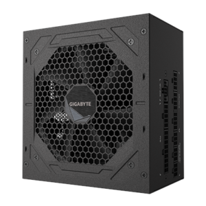 Gigabyte Power Supply, ATX 12V v3.1 | UD1000GM PG5 V2 | 1000 W