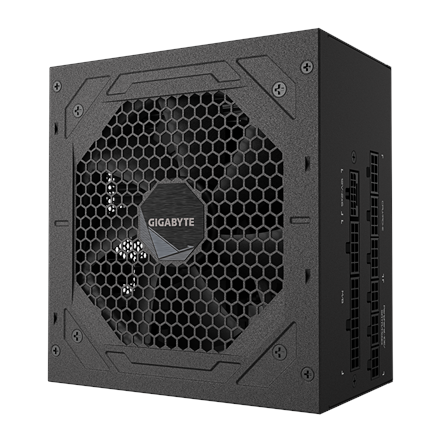 Gigabyte Power Supply, ATX 12V v3.1 | UD1000GM PG5 V2 | 1000 W