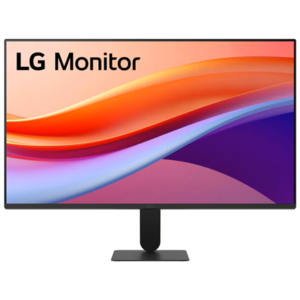 LG | 24U41YA-B | 24 ” | IPS | FHD | 16:9 | 120 Hz | 5 ms | 1920 x 1080 pixels | 220 cd/m² | HDMI ports quantity 1 | Black