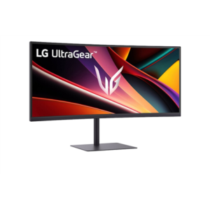 440x440 LG | 34G630A-B | 34 ” | VA | WQHD | 21:9 | 240 Hz | 1 ms | 3440 x 1440 pixels | 300 cd/m² | HDMI ports quantity 2 | Black