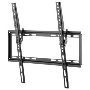 Goobay Wall mount | Basic TILT (M) | Tilt | 32-55 ” | Maximum weight (capacity) 35 kg | Black