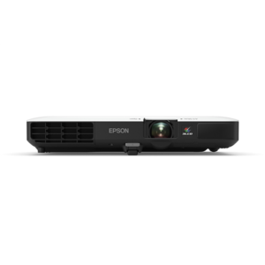 Epson | EB-1780W | WXGA (1280×800) | 3000 ANSI lumens | White | Lamp warranty 12 month(s)