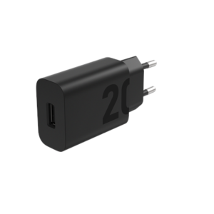 440x440 Lenovo 20W USB-A Wall Charger